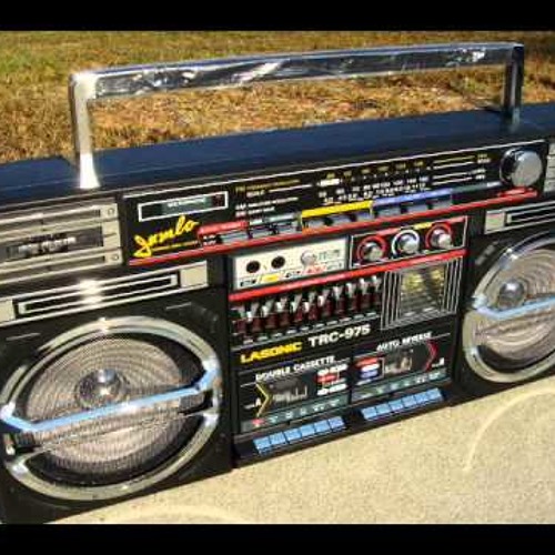 Back It Up At My Count 1-...2-3...-4