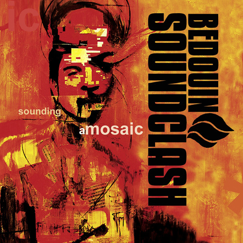 Bedouin Soundclash - "When The Night Feels My Song"