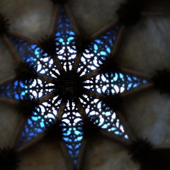 La Fractura (MIDI recording)