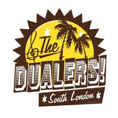 The Dualers - Kiss On The Lips