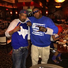 THA HOGGA BACC Ft ZRO