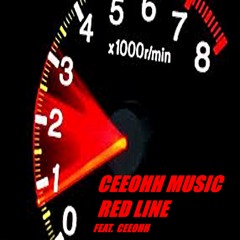 CEEOHH MUSIC | REDLINE FREESTYLE