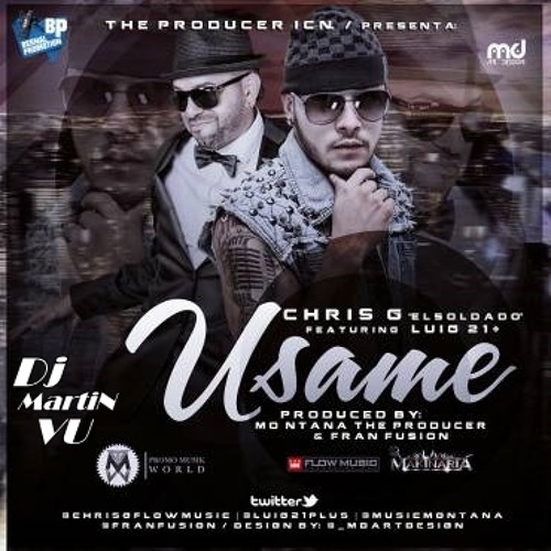 usame chris g ft lui-g