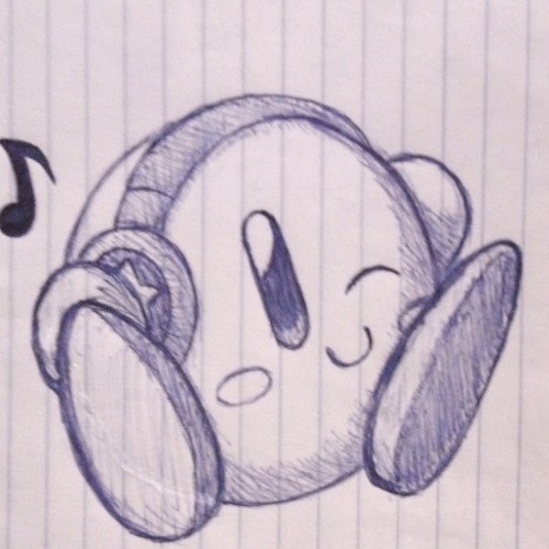 Kirby Dubstep (remake)