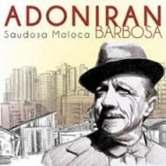 A 1 Saudosa Maloca