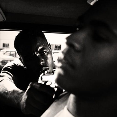 TRIZZY FT AWAX x STATIC-KILL DA NOISE