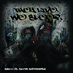 Time Waits - Featuring - SICK SINCE