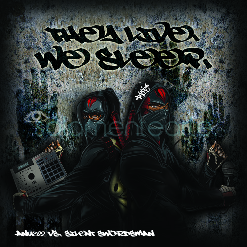 Time Waits - Featuring - SICK SINCE