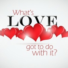 Wayne Scott Fox - Whats Love BASSLINE