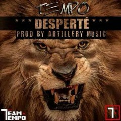 Tempo- Desperte (Tiraera Pa Coscu,Tito& Kendo)