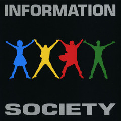 Running 2k14- Information Society (Julio Alejo Rework)