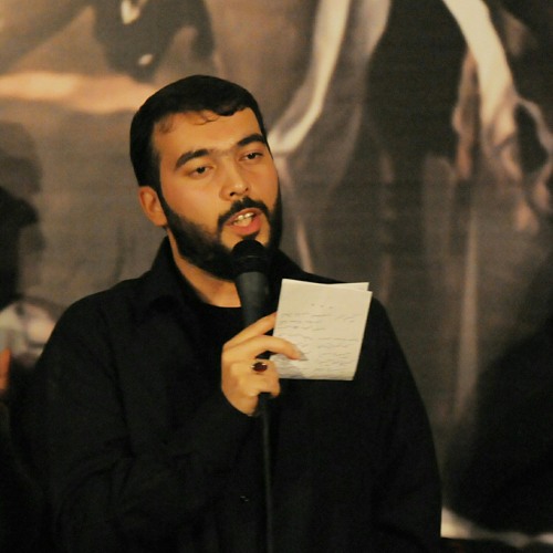 من امشب مسافرم دخترم - حسین حاجی