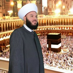 دعاء مؤثر للشيخ حسن مرعب