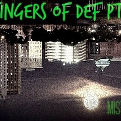 Five Fingers of Def Part Deux