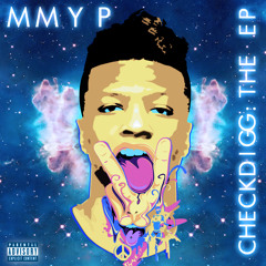 Like A Pimp (RoseBudd)