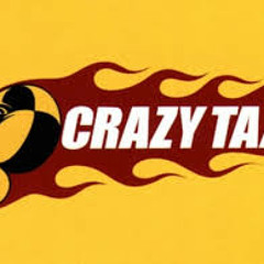 Crazy Taxi Riddim 2014