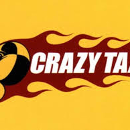 Crazy Taxi Riddim 2014