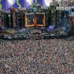 Tomorrowland pt 2