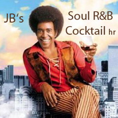 Soul RNB Cocktail Hour