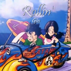 Rollin (Prod. Rene) - G' Caprio