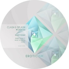 Rabbit Love It (Original Mix)[CLASH&SPLASH] in Ukraine
