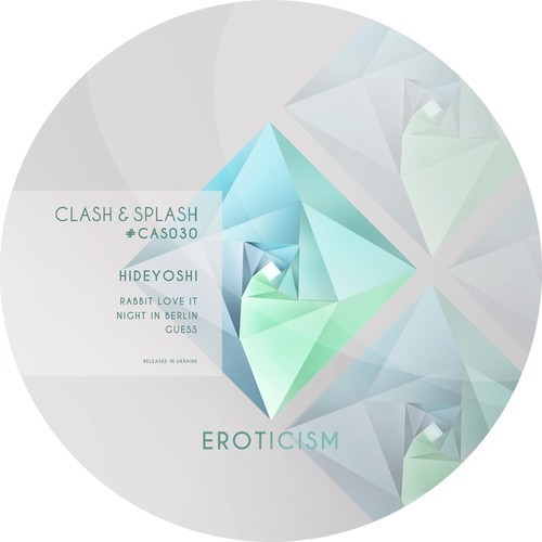 Rabbit Love It (Original Mix)[CLASH&SPLASH] in Ukraine