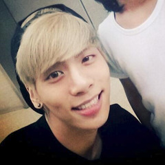 140708 Jonghyun Blue Night - Intro + Like You
