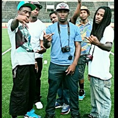 The Way Im Balling Remix