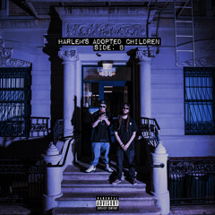 SWAG TOOF - 07 Change Up - Feat. Gem Cutz (Prod. Mike Device)