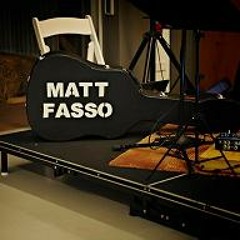 Horses - Daryl Braithewaite (Matt Fasso cover)