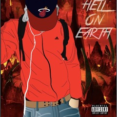 Blanco Ft Promise - Don't Let Me Fall (Mixed by. Jay Végas)