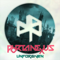 Portanexus ft. Qwentalis - The Time Wizard (Vexare Remix)