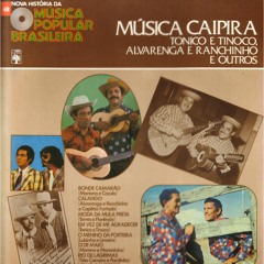 A 3 Moda Da Mula Preta