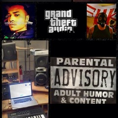 HiDeff MarvBlaze For Get About It