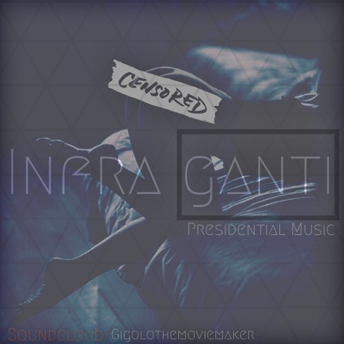 Infraganti (Diced Pineapples Spanish Version)