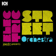 101 Apparel presents Jeedo "Electric Street Orchestra" -  FULL DOWNLOAD