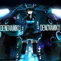 DeNovaMiku