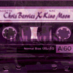 ChrisBerries X Kino Moon: Out (Prod. By ChrisBerries)