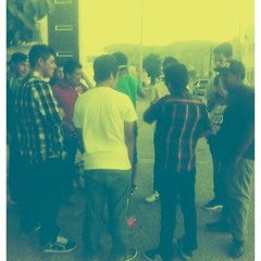 Mi crew / esefebekas /( Prod. X L-A)