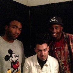 Stefan Ponce Interview with @Jkruzonair on 97.9 The Beat- Dallas/Fort Worth