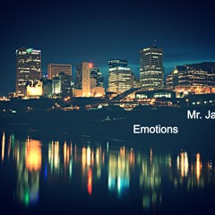 Mr. Jak- Emotions