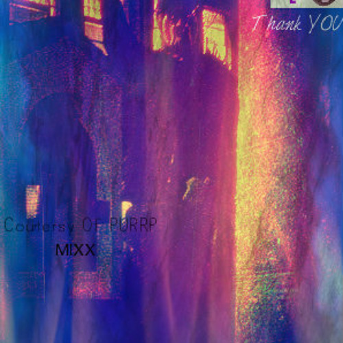 Stream SpaceGhostPurrp Courtesy Of PURRP MIXX by BennY__RevivaL