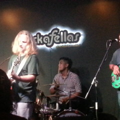 Jw Trio @ Rockafellas