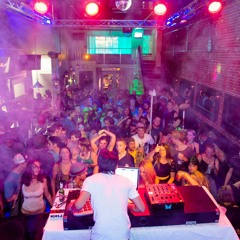 DATPHAT Live @ Bass Tribe 7.3.2014 [Thriftworks]