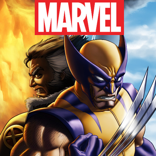 Uncanny X-Men - Days Of Future Past OST - 09 - Asteroid M