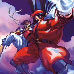 Boss Fights (just for kicks)