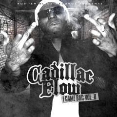 I Can't Hea U ( Cadillac Flow, Karley Boi, CG Croc ) Produced By Karley Boi