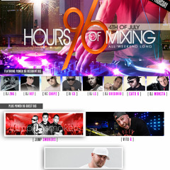 POWER 96 MIX PT 2