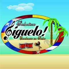 Instrumentos De Mi Barrio - Nelson Morales - Salsoteca Siguelo Manizales