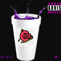 DIDIT - Wrong Things Right (W.T.R.)2013